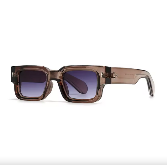 CHENNA - LIGHT BROWN