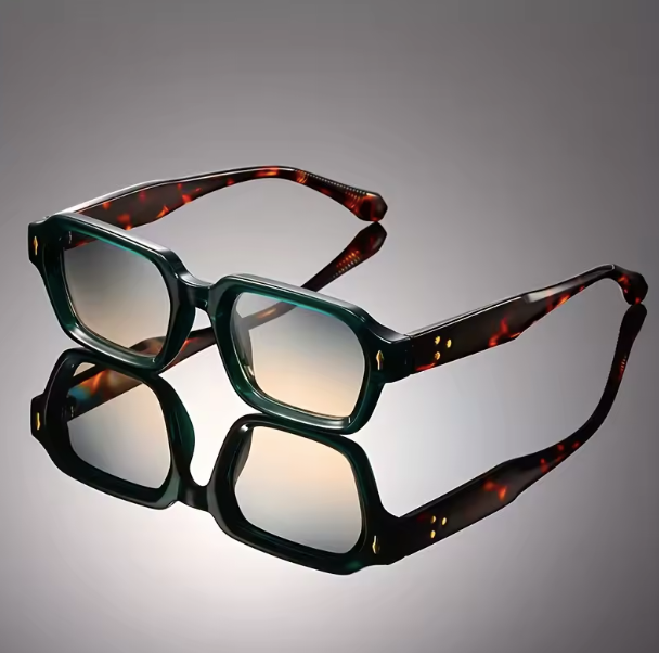 VABLAN - LEOPARD/GREEN