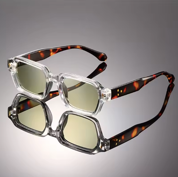 VABLAN - LEOPARD/CLEAR