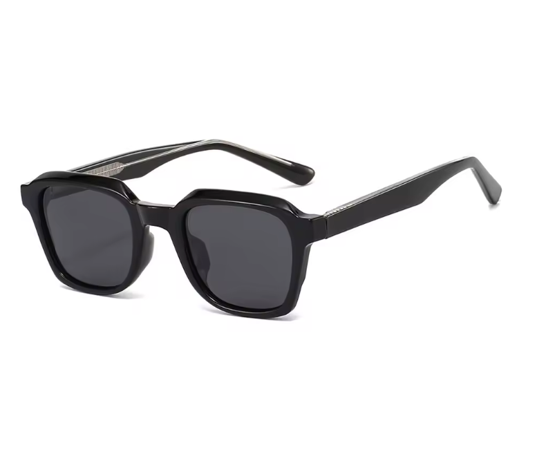 NORAN - BLACK